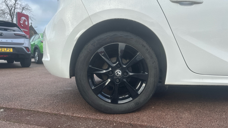 Vauxhall Corsa 1.2 SE 5dr Petrol Hatchback